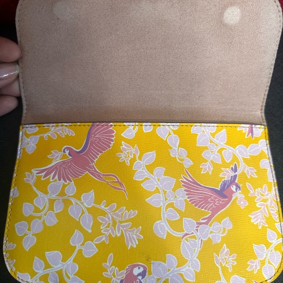 Kate Spade Make It Mine Customizable Camera Bag + 2 Pouches! - Picture 12 of 13